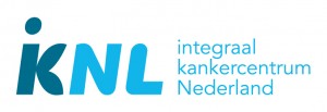 Logo IKNL 2013